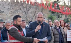 CHP Sinop, Özgür Özel’e yönelik saldırıya tepki gösterdi