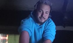 Sinoplu DJ Mahmutcan Kaya elektronik müzikte parlıyor