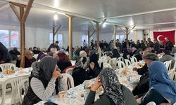Melikşah Köyü Derneğinden dayanışma toplantısına davet
