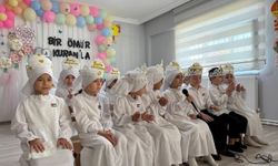 Sinop’ta “Bir Ömür Kur’an’la” etkinliği düzenlendi