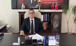 İlçe hastanesine yeni başhekim atandı