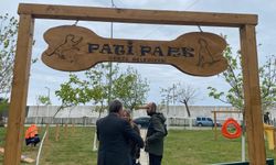 “Patili Park” projesinde geri sayım başladı