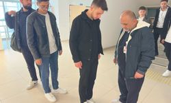 Bakanlığın kilo kontrolü uygulaması Sinop’ta başladı