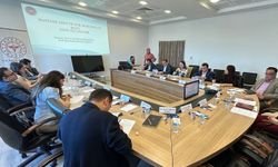Sinop’ta hastanelerin acil durumlara hazırlık süreçleri konuşuldu