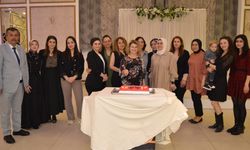 Türk Sağlık-Sen, Ebeler Günü ve Hemşireler Haftasını kutladı