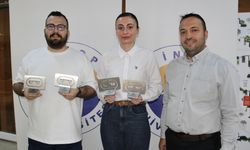 Sinop Üniversitesi'nde, nükleer atıklardan üretilebilecek pil modeli geliştirildi