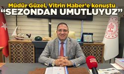Müdür Güzel: “Sinop’u bütüncül turizm anlayışıyla tanıtacağız”