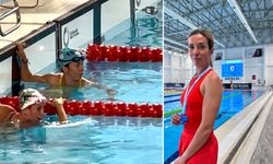 İspanyol asıllı Türk sporcu Sinop’a derecelerle döndü