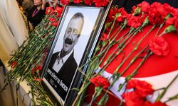 Sırrı Süreyya Önder toprağa verildi