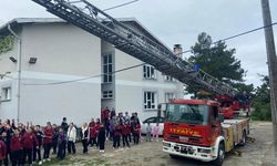 Öğrencinin mektubu Belediye Başkanını harekete geçirdi