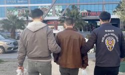 24 ilde "müstehcenlik" operasyonunda 45 zanlı yakalandı