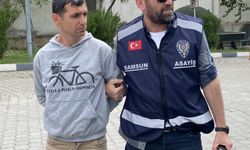 4 ayrı hırsızlık olayının şüphelisi yakalandı