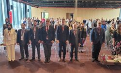 4. Karadeniz Aile Hekimliği Kongresi Samsun'da başladı