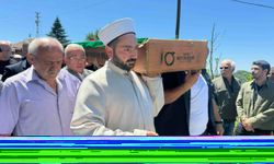 Denizde boğulan lise öğrencisinin cenazesi defnedildi