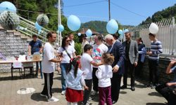 Engeliler Haftası nedeniyle etkinlik düzenlendi