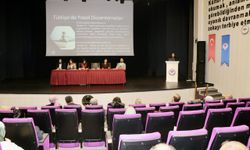 "Engelsiz Yaşam Paneli" düzenlendi