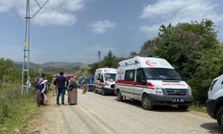 Evli çift silahlı saldırıda hayatını kaybetti