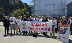 Görevi başında öldürülen doktor Kamil Furtun anıldı