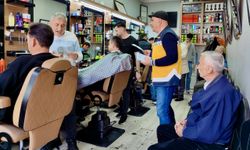 Kapalı alanlarda tütün ürünleri kullanımıyla ilgili denetim yapıldı
