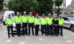 Karayolu Trafik Güvenliği Haftası etkinlikleri düzenlendi