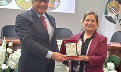 Kastamonu'da antropoloji konferansı