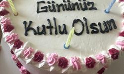 Özel çocukların annelerine özel etkinlik