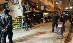Silahlı saldırıya uğrayan kişi ağır yaralandı