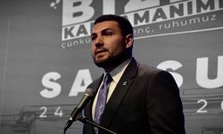 TÜGVA Samsun İl Temsilciliğinin 5. Olağan Genel Kurulu gerçekleştirildi