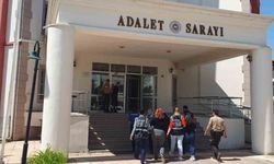 Aranan 4 şahıs ekiplerden kaçamadı