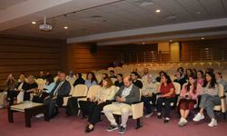 Bafra Devlet Hastanesi’nde NRP eğitimi
