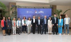 Coğrafi işaretli ürünler tanıtılıyor