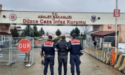 Düzce'de yasaklı madde satan 11 kişi tutuklandı