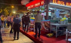 Emekli polis, eski eşini öldürüp intihara kalkıştı