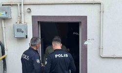 Hastanede yatan eşini görmek için hazırlık yapıyordu, kalbine yenik düştü