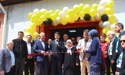 İlçede Robotik Kodlama Sınıfı açıldı