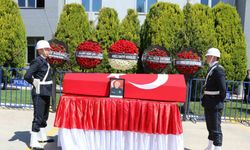 Kalp krizin geçiren polis memuru kurtarılamadı