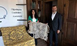 Kastamonu’da yakın geçmişe ışık tutan buluş