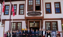 Kastamonu’nun hafızası olacak müze törenle açıldı