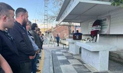 Komşusunun öldürdüğü genç kız toprağa verildi