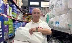 Kurban poşetlerine bu yıl talep düşük