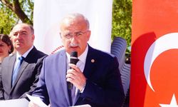 Sinop’ta 19 Mayıs kutlandı