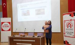 Sinop’ta hayat kurtaran konferans yapıldı
