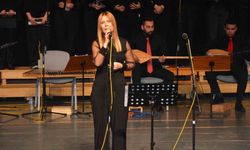 Sinop’ta "Hikayelerle Türkülerimiz" etkinliğine yoğun ilgi