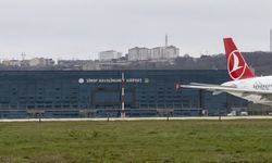 Sinop’ta Nisan ayı uçuş verileri açıklandı