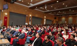 Sinop’ta yapay zeka ve metaverse konuşuldu