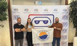 SNÜ Nextera Takımı Estonya’daki Robotex’e katılacak