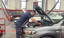 Uzmanlardan araç yangınlarına karşı basit önlem uyarısı