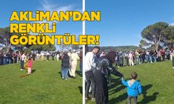 Sinop hafta sonu turist akınına uğradı