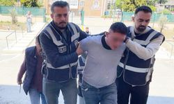 Annesini bıçaklayarak katleden kişi tutuklandı