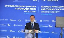 Bakan Kacır Sinop’tan Türkiye’ye OSB müjdesi verdi
